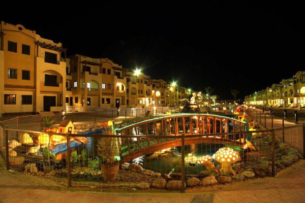 La Playa Ras Sudr Resort