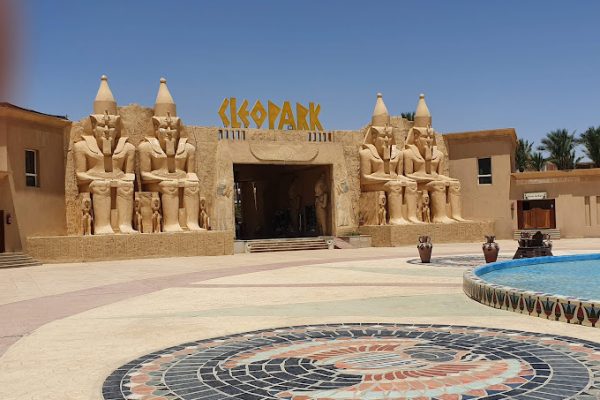 case study cleo park ...._